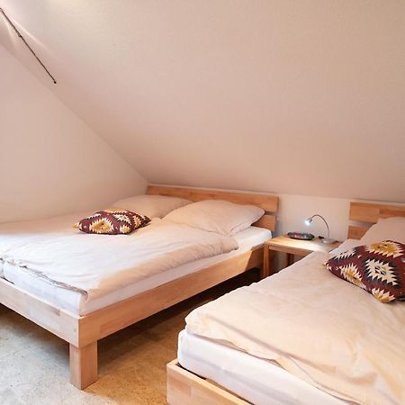 Ferienwohnung Am Eichholz Coburg Exterior foto